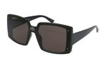 Balenciaga Shield Square-frame Sunglasses