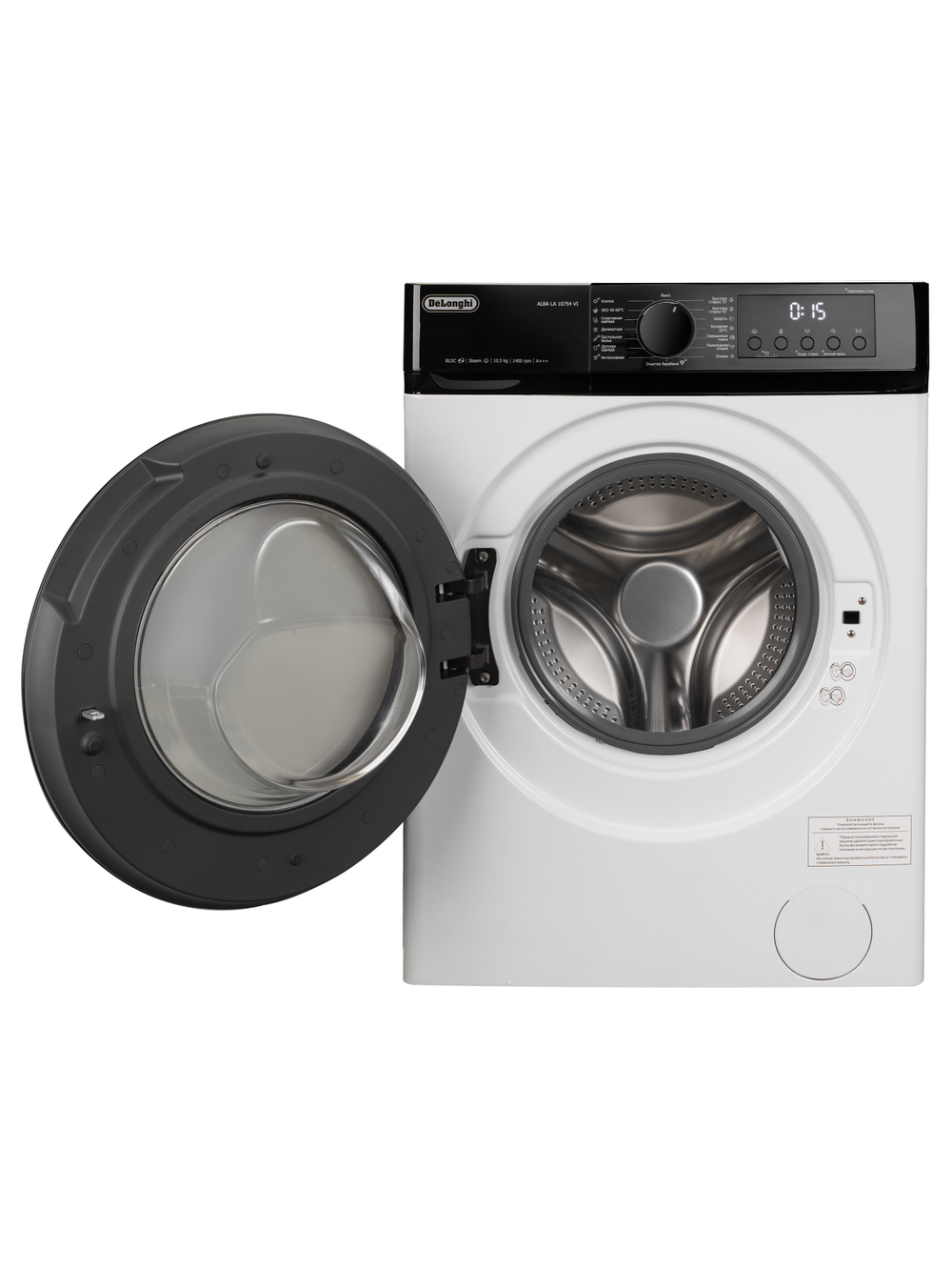 Delonghi ALBA LA 10754 VI