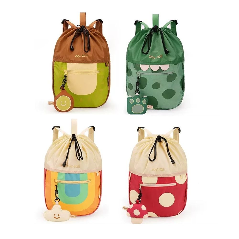 Рюкзак "Cute Bag Zoy Zoii"