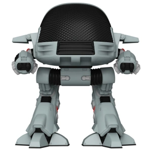 Фигурка Funko POP! Movies Robocop ED 209 6