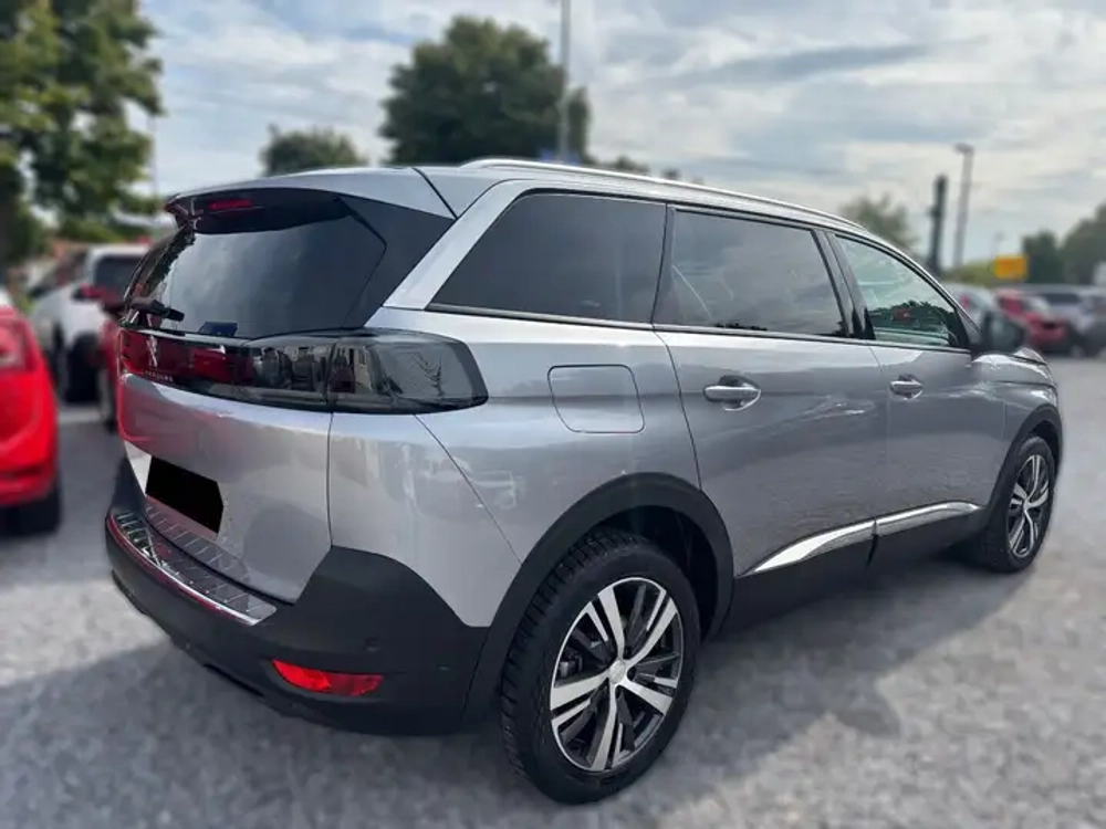 Peugeot 5008 Allure