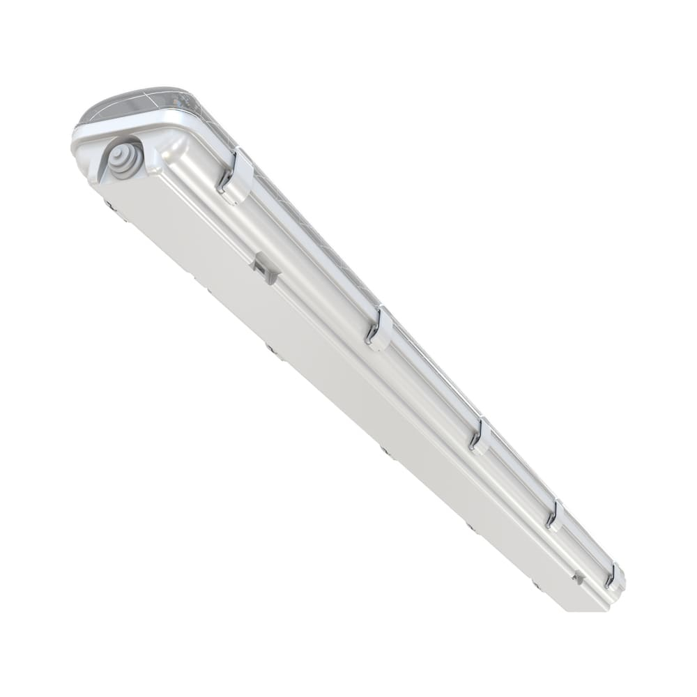 Светильник LED Айсберг 20 1250мм CRI70 4000К Прозрачный PROMLED