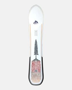 Сноуборд Jones Dream Weaver 2.0