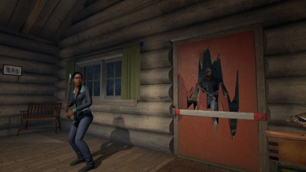 Friday The 13th: The Game (Xbox One/Series X, полностью на английском языке)