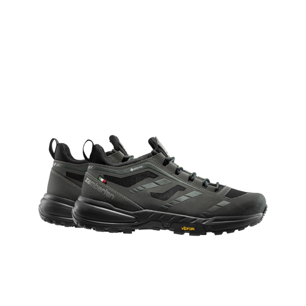 Кроссовки Zamberlan Anabasis GTX Short Forest