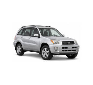 Toyota RAV4 2 2000-2005
