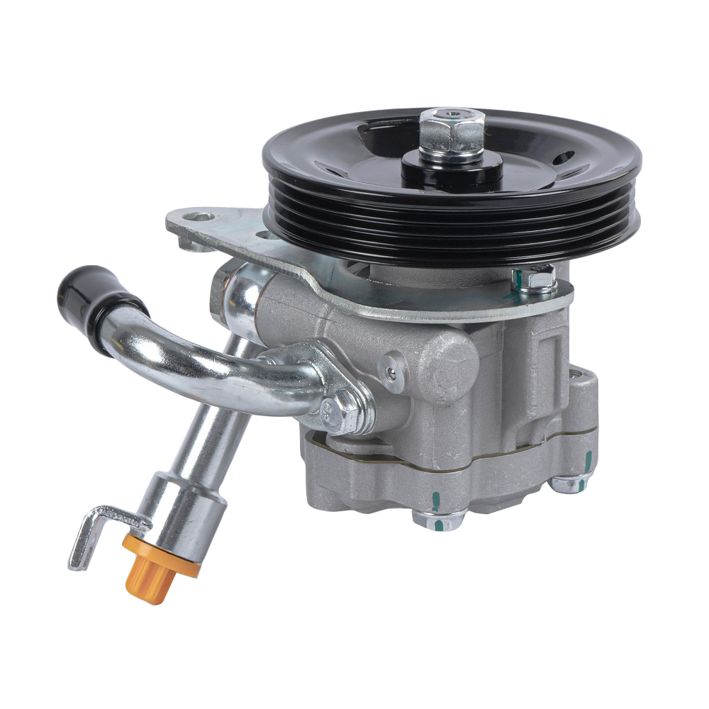 Насос ГУР NISSAN Teana (J31)Murano (Z50) GANZ GIL02054