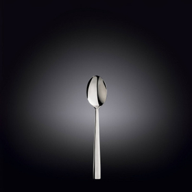 Ложка чайная Мия 18/10 3,5 мм 14,9 см. Wilmax