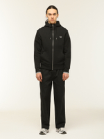Мужская Толстовка Hooded Zip Through