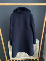 Шерстяное пальто Ermanno Scervino, 152