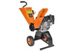 Измельчитель садовый бенз. CARVER SHG-7050