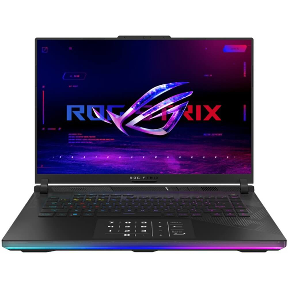 Ноутбук ASUS ROG STRIX SCAR 16 G634JZR-RA100W (90NR0IC2-M004C0)