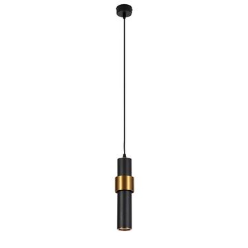 Подвесной светильник GU10 A3144SP-1BK чёрный Ran Arte Lamp