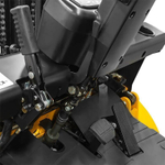 Электропогрузчик EFL302 (3000 кг; 6 м; li-ion 80 В / 280Ач) SMARTLIFT
