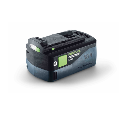 ОСЕНЬЮ ВЫГОДНО! Аккумулятор FESTOOL BP 18 Li 5,0 HP-ASI с функцией охлаждения AIRSTREAM 578519