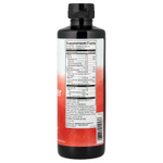 Swanson Vitamins, Эмульгированный жир печени трески, мята, 473 мл (16 жидк. унц.)
