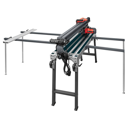 Плиткорез электрический DLT OptiTronic Auto-1800, версия MAX, арт.2831