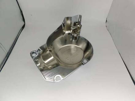 Крышка боковая Yamaha DragStar XVS400 4TR-21731-00