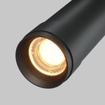 Накладной светодиодный светильник Maytoni Focus Zoom C055CL-L12W2.7K-Z-B