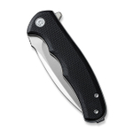 Нож складной CIVIVI Mini Praxis сталь D2, рукоять G10 зелёная