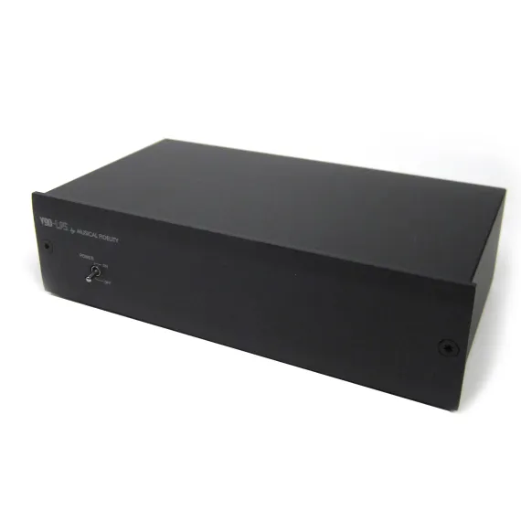 Musical Fidelity V90 LPS Black