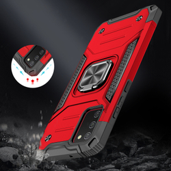 Противоударный чехол Legion Case для Samsung Galaxy A03s
