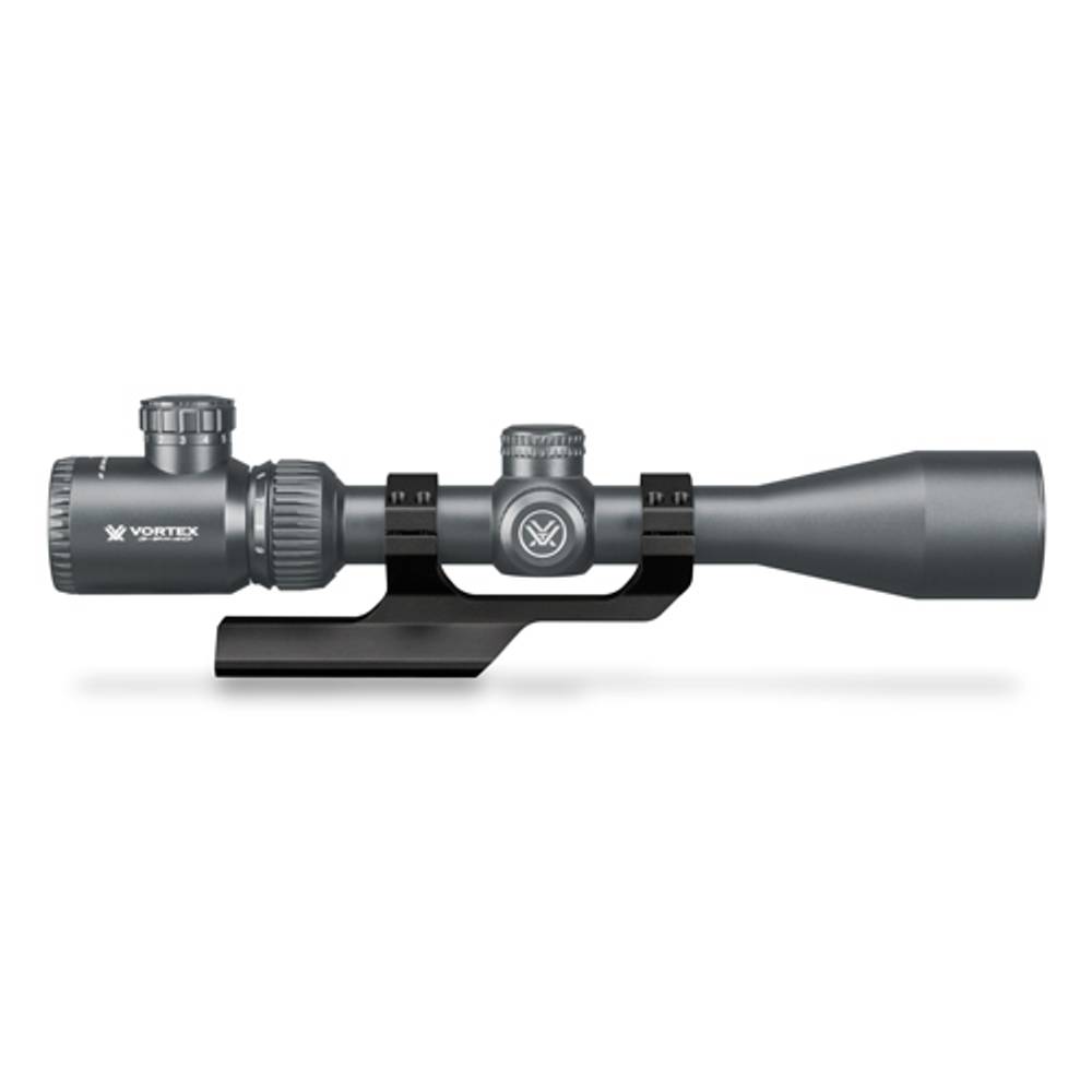 Кронштейн с кольцами Vortex Cantilever 25,4 мм с выносом (2'')  CM-102