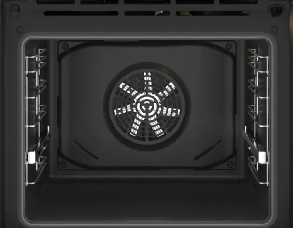 Встраиваемый электрический духовой шкаф Hotpoint FE8 1352 SP BLG