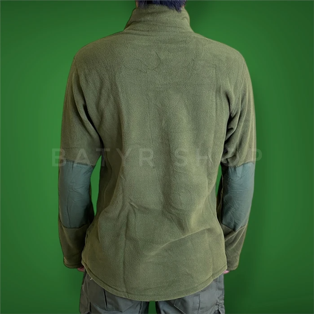 Флисовая кофта "Giena"