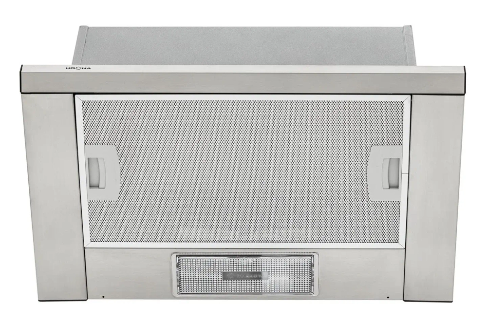 Встраиваемая вытяжка Krona KAMILLA slim 500 INOX/INOX