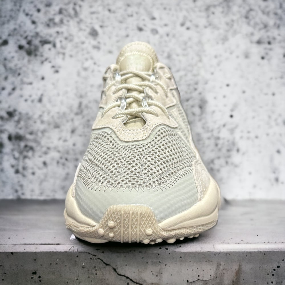Adidas Ozweego • Silver Gray