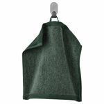 Полотенце IKEA HIMLEAN (ХИМЛЕОН), Зеленый, 30х30 см