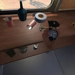PS4 Arizona Sunshine (только для PS VR) (Новый, Полностью на русском языке, CUSA-07980)
