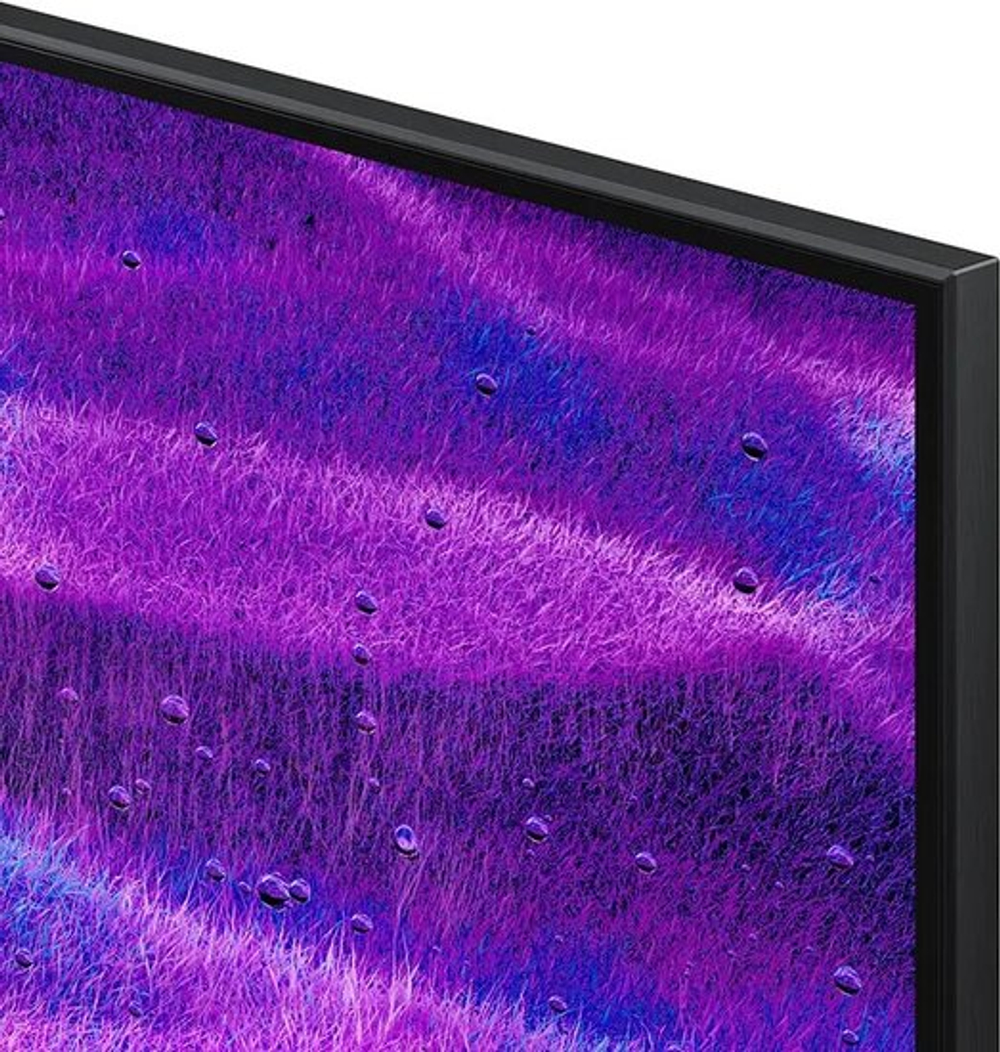 MiniLED телевизор Samsung AI Neo QLED QN80F QE55QN80FAUXRU