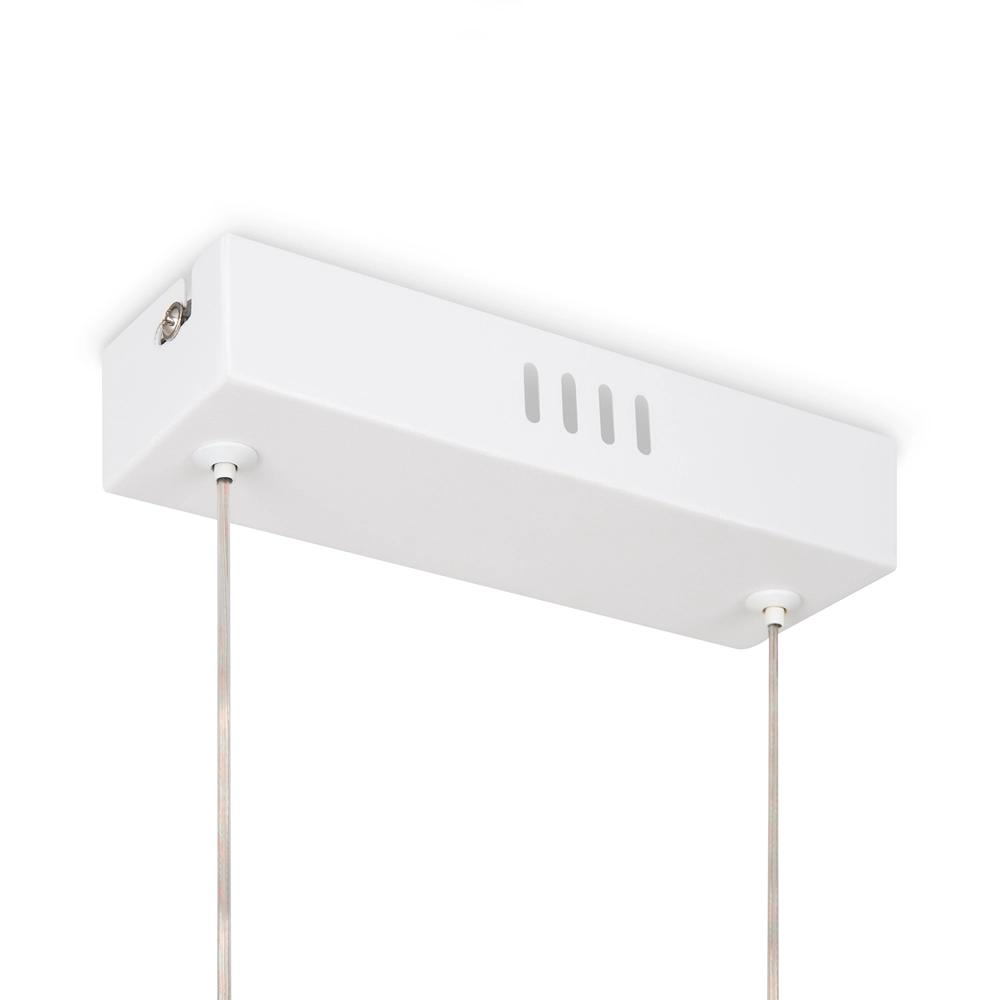 Подвесной светодиодный светильник Freya Chainy FR6121PL-L38W