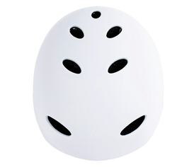 Шлем Tech Team XTR 5.0 White