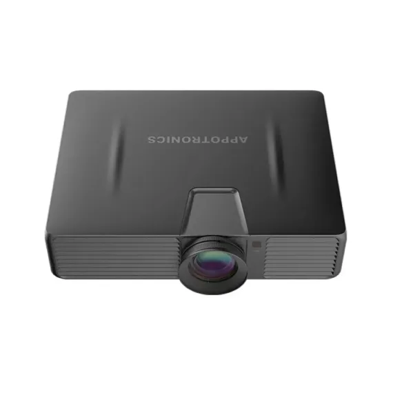 Appotronics AL-MK525A (с объективом AL-ML100MA) Black