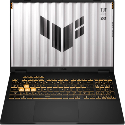 Ноутбук ASUS TUF Gaming F16 FX608JP (90NR0MJ1-M000N0)