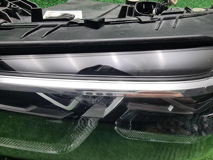 Фара левая BMW X3 G01 (2021-2024) LED