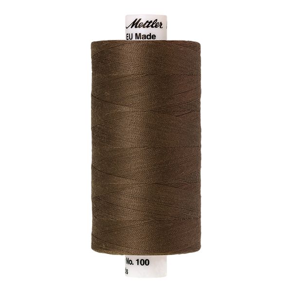Нитки универсальные Mettler Seralon 100 (1000 м), 5 кат. | цв. 0269