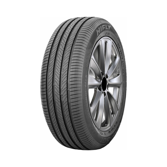 Летняя шина HiFly eHF-501 (215/55 R17 98V)