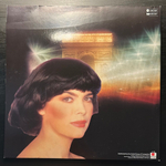 Mireille Mathieu - Les Grandes Chansons Francaises (Германия 1985г.)