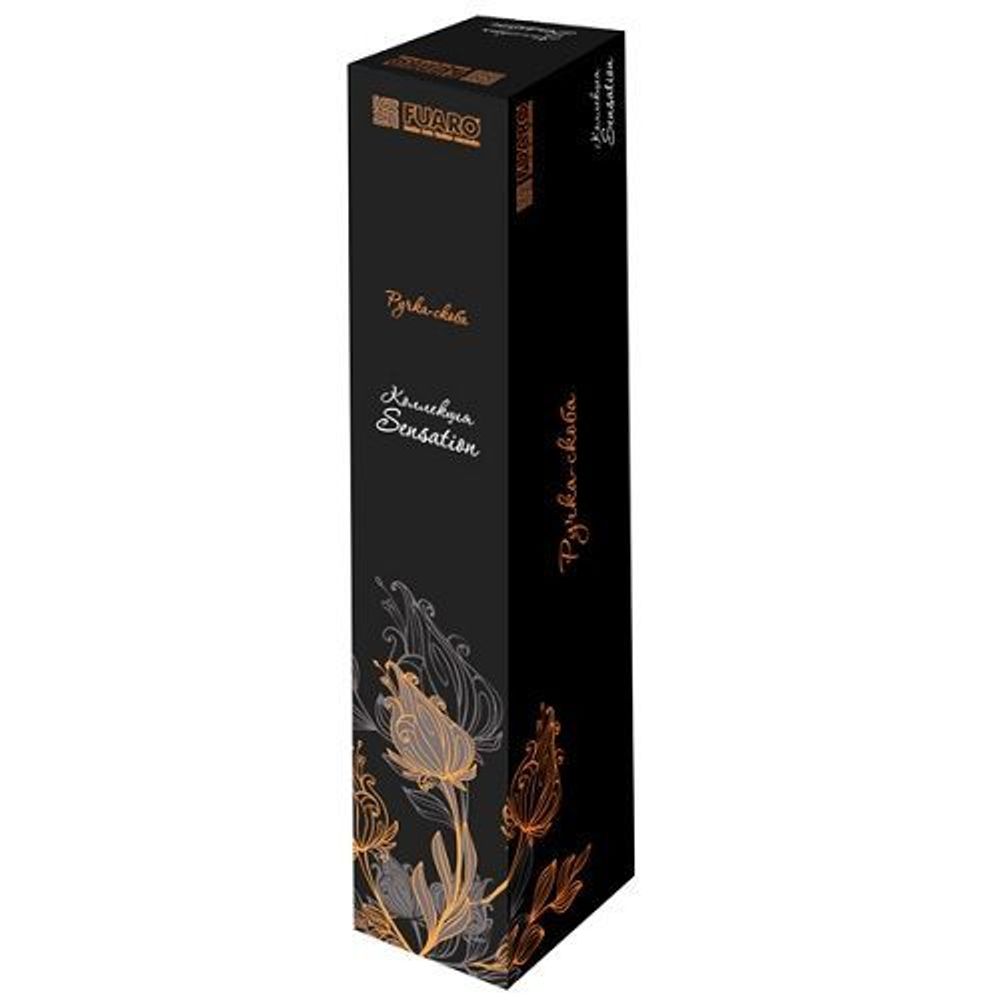 Ручка-скоба PALAZZO PULL SM MAB-6 темная бронза 1шт. /35297/
