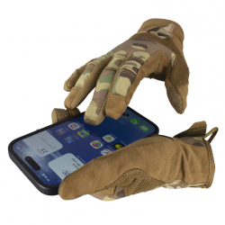Перчатки тактические Light (Multicam) Stich Profi