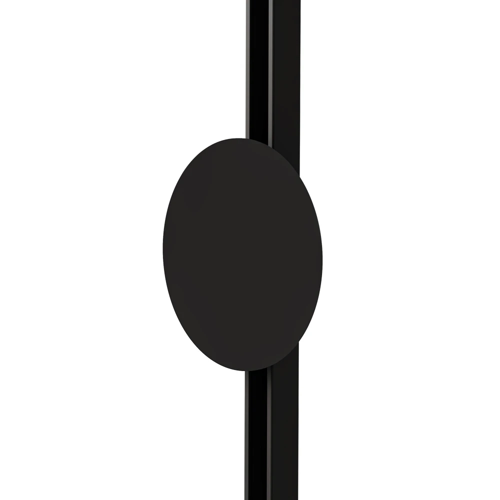 Магнитный трековый светильник Arte Lamp OPTIMA A7291PL-1BK