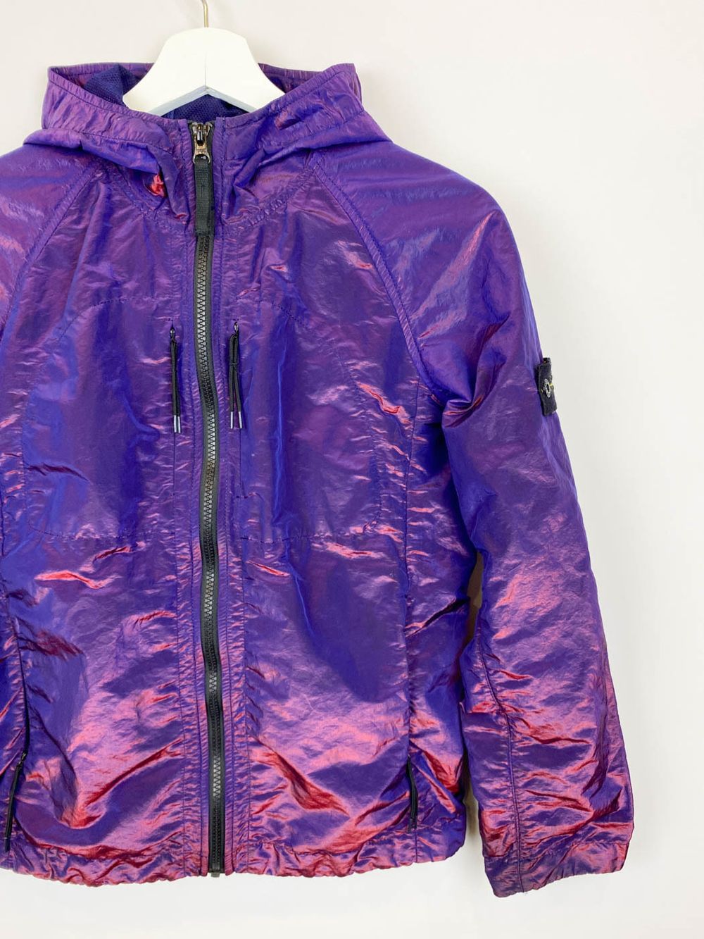 Ветровка Stone Island