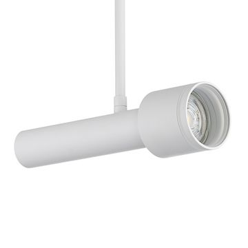 Спот 1*GU10 CL51330_BD белый VEKTOR Citilux