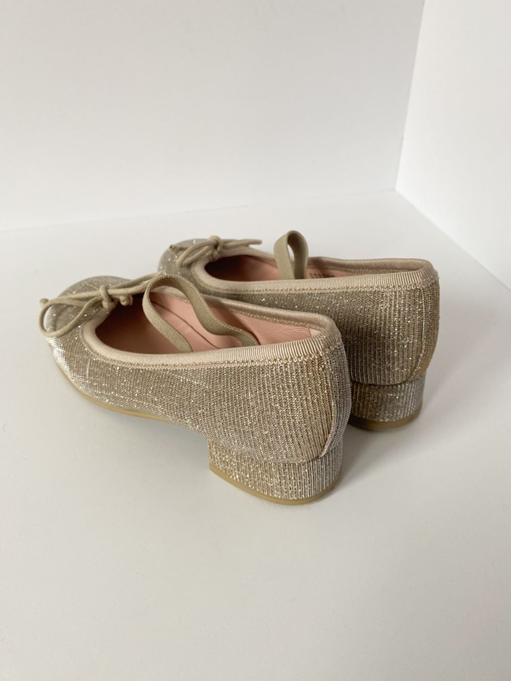Текстильные туфли Pretty Ballerinas, 28,5
