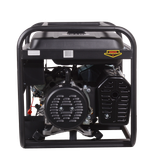 Газовый генератор Huter DY6500LXG