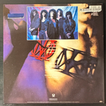 Dream Theater – When Dream And Day Unite (Германия 1989г.)